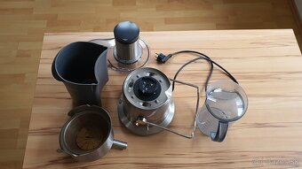 Odšťavovač Catler JE 8010 - 3