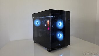 Ryzen 7 5800X, 32GB Ram, NVME 1TB, RTX 3060Ti - 3