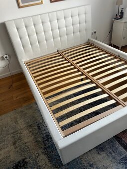 Postel 180x200 - 3