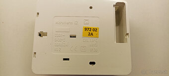 Izbovy termostat REGO - 3
