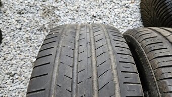 225/50 r17 Matador letne - 3