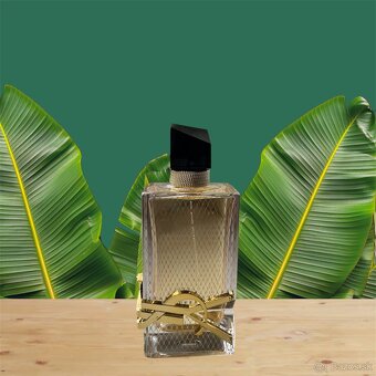 Yves Saint Laurent Libre 100ml - 3