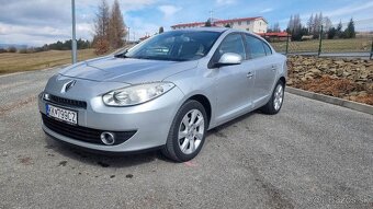 Predam Renault Fluence - 3