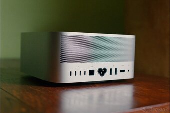 Apple Mac Studio M2 Max - 3