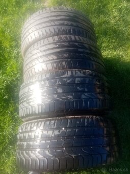 Letné pneumatiky 255/40 R20 ....r20/255/35 - 3