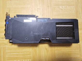 RX 9070 XT XFX Quicksilver Magnetic Air - 3