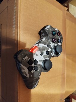 Playstation 3 ovládač - 3