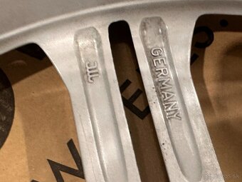 original seat leon sport 5x112 r18 1P0071491 - 3