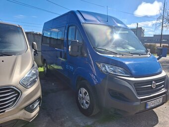 FIAT Ducato 250 - 3