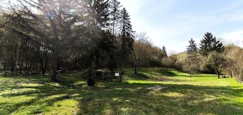 Stavebný pozemok 3 660 m2 Myjavské kopanice Krajné - 3