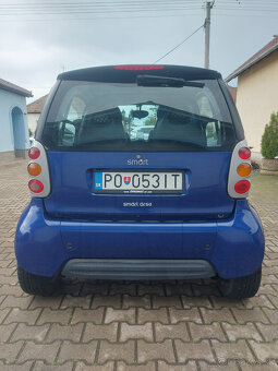 SMART FORTWO - PASSION - 3