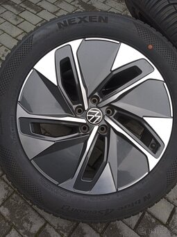 5x112r19 originál VW Id 4, id 5 - 3