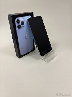 Apple iPhone 13 PRO MAX 128GB Blue - 3