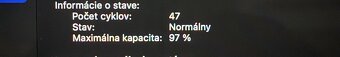 Na predaj: MacBook Pro 14” M2 Pro (2023) – 16 GB RAM, 512 GB - 3