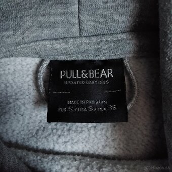 Pull&bear mikina - 3