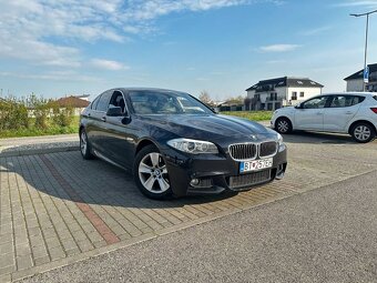 BMW F10 530d xDrive - 3