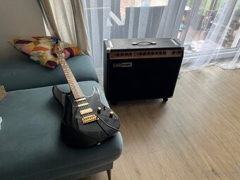 Lab series L5 212 kombo - 3