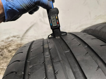 245/40 R18 Letné pneumatiky Sava Intensa UHP 2 kusy - 3