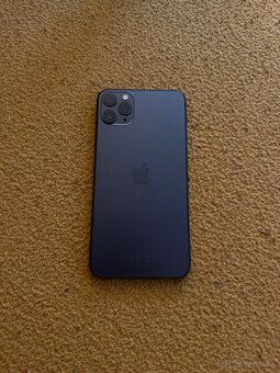 iPhone 11 pro max 256GB + iWatch -> Rezer, 17.5 full day - 3