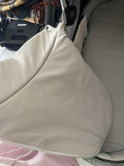 Cybex Priam - Lux Koi - 3