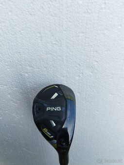 Predám hybrid PING G 430 - 3