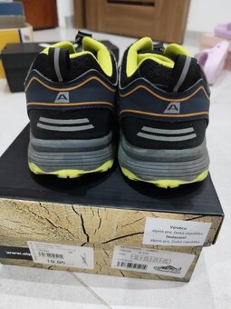 Alpine pro tenisky - 3