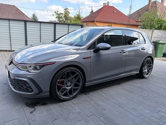 Vw Golf GTi 2.0tsi 245k dsg - 3