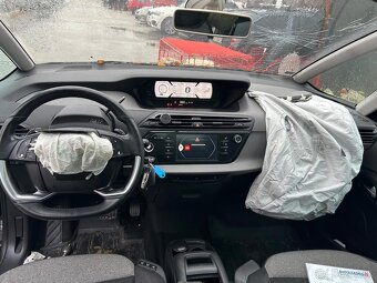 Citroen C4 Picasso - 3