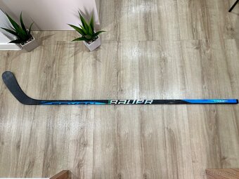 ✅ REPAS PRAVAČKA = BAUER NEXUS SYNC - P92 - 77 F - 166 CM ✅ - 3