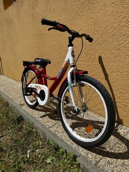 Detsky bicykel KENZEL 20” - 3