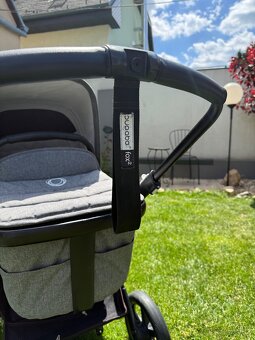 Bugaboo fox 2 - 3