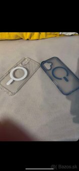 Predám tieto štyri kryty na iphone 16 - 3