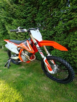 KTM SXF 350 2019 - 3