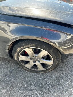 Audi a4 b8 2009 2.0tdi - 3
