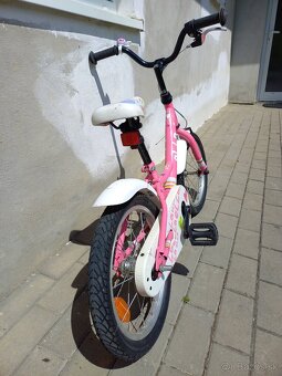Detsky bicykel - 3