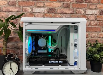 Ryzen 7 7700X\32GB\RTX 3080Ti\SSD\850W Zdroj - 3