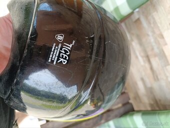 Prilba na moto - 3