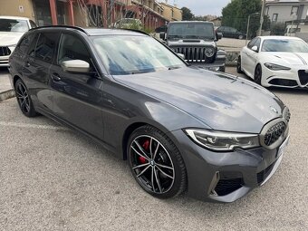 ✅BMW Rad 3 340d xDrive Touring M-SPORT✅ - 3