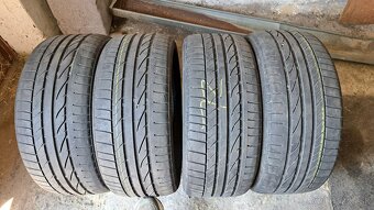 215/40 R17 Bridgestone Potenza - 3