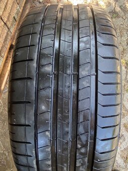 Pirelli pzero 285/45 r20 letné - 3