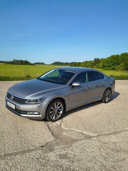 Volkswagen Passat B8 - 3