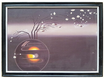 DIPTYCH - "PODOBY MAGNÓLIE" - 3
