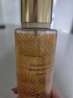 Predám Victoria's Secret body mist - 3