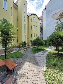 Prenájom garsónky v blízkosti Eurovei na Grosslingovej ulici - 3