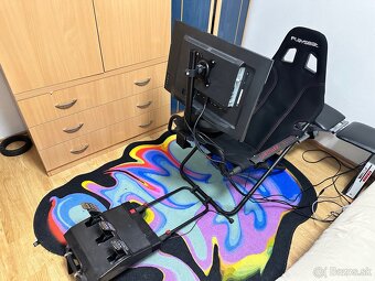 Playseat simrig - 3