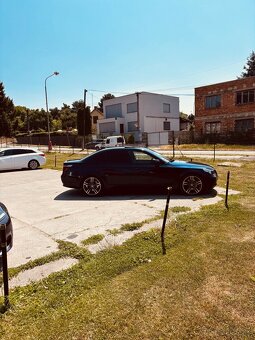 BMW e60 530d 160kw manual m57 - 3