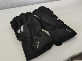 ZANIER LASERSZ.TW Termowool PC: 109,90EUR Rukavice - 3