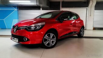 Renault clio 1.2 16v - 3