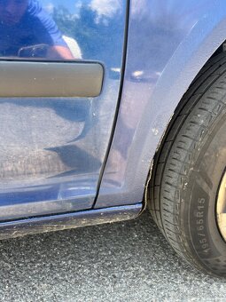 Škoda Octavia 1.9tdi 77kw 2006 bez DPF - 3