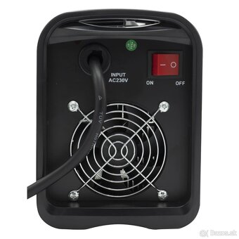 Zvárací invertor Procraft RWI-320 - 3
